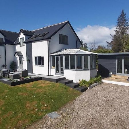 Brae Hoose Villa Arisaig Luaran gambar