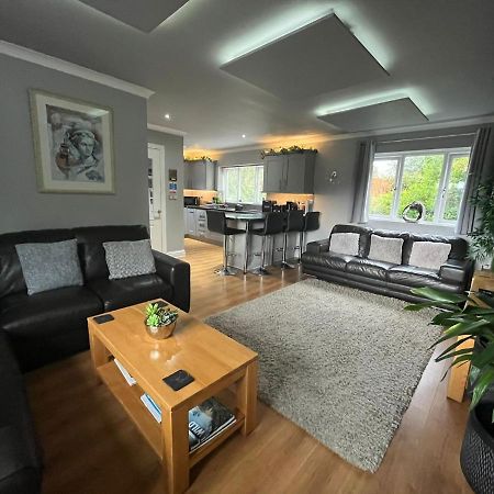 Brae Hoose Villa Arisaig Luaran gambar