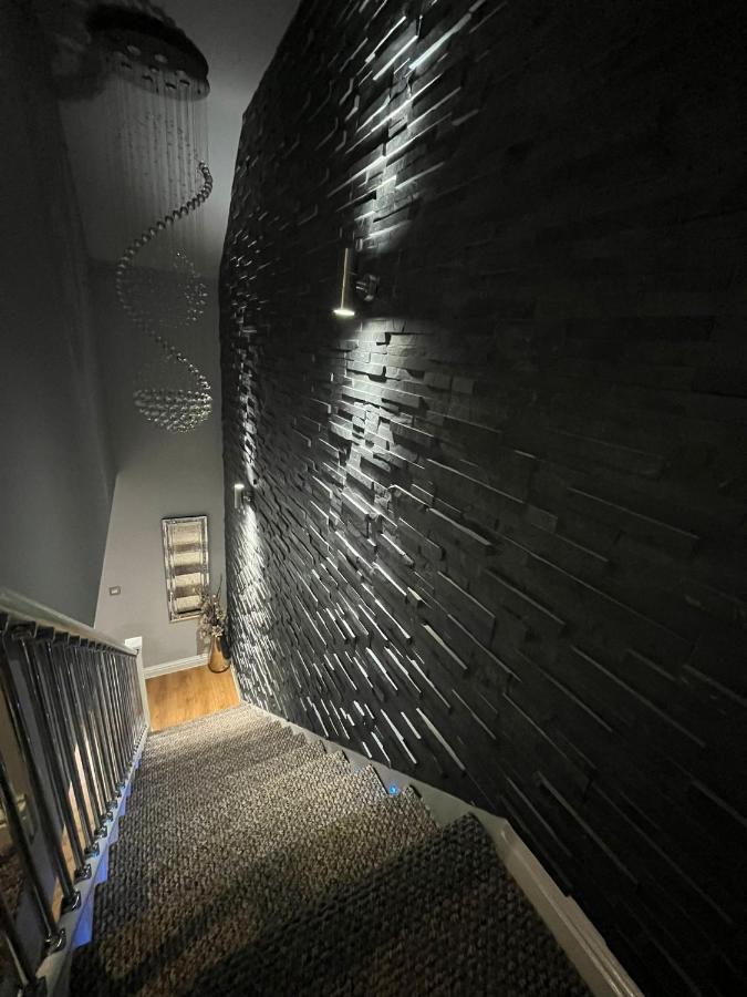 Brae Hoose Villa Arisaig Luaran gambar