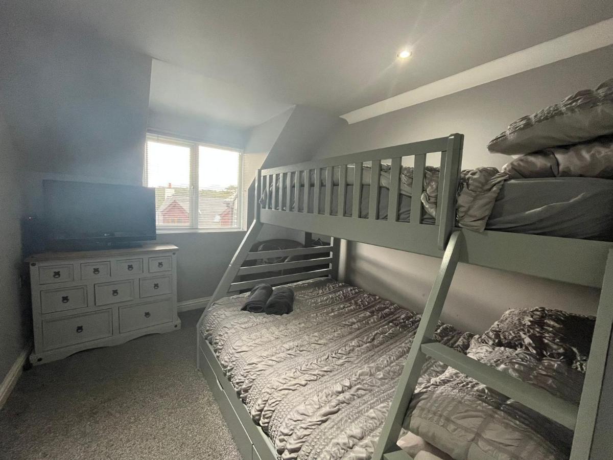 Brae Hoose Villa Arisaig Luaran gambar